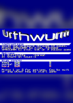 UrthWurm