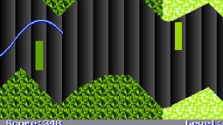 UrthWurm Screenshot 01
