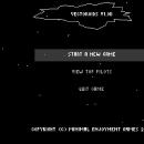 Vectoroids Screenshot 01