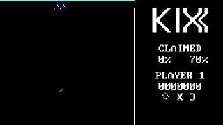 VGA Kix Screenshot 02