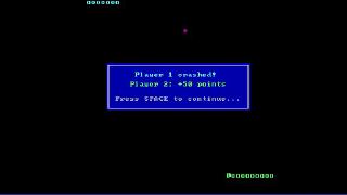 Worm Wars 3 Screenshot 01