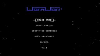 Worm Wars 3 Screenshot 02