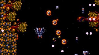 Xenon 2: Megablast Screenshot 01