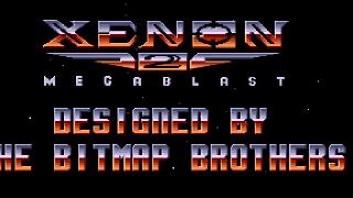 Xenon 2: Megablast Screenshot 03