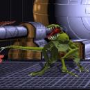 Xenophage: Alien Bloodsport Screenshot 01