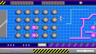 Xerix Screenshot 01