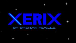 Xerix Screenshot 02