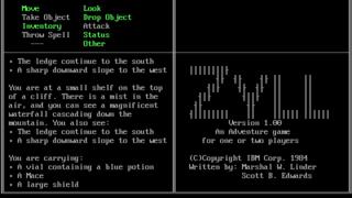 Zyll Screenshot 01