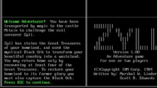 Zyll Screenshot 02