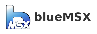 blueMSX
