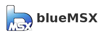 blueMSX