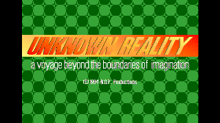 openMSX MSX Emulator Screenshot 1