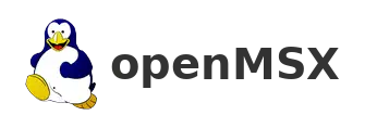 openMSX