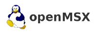 openMSX