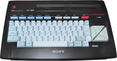 MSX