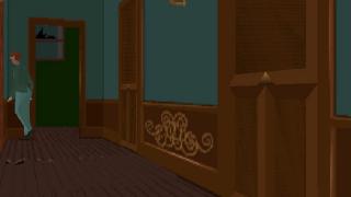 Alone in the Dark Screenshot 01
