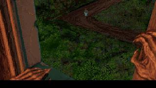 Alone in the Dark Screenshot 02