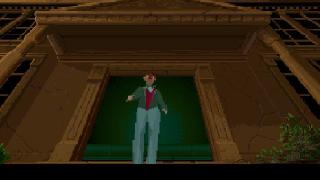 Alone in the Dark Screenshot 04