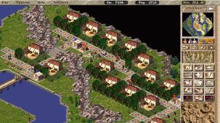 Caesar III Screenshot 01