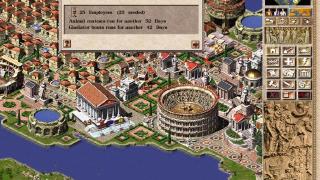 Caesar III Screenshot 02