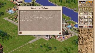 Caesar III Screenshot 03