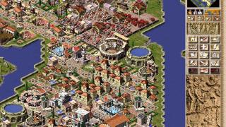 Caesar III Screenshot 04