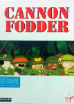 Cannon Fodder