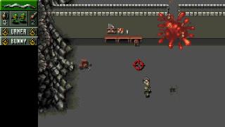 Cannon Fodder Screenshot 01
