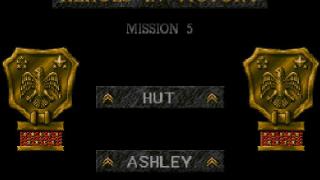 Cannon Fodder Screenshot 02