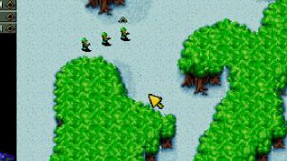Cannon Fodder Screenshot 03