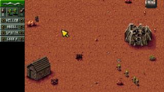 Cannon Fodder Screenshot 04
