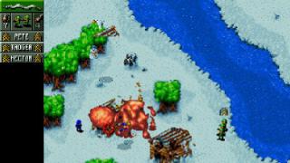 Cannon Fodder Screenshot 05
