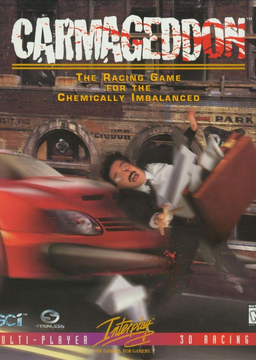 Carmageddon