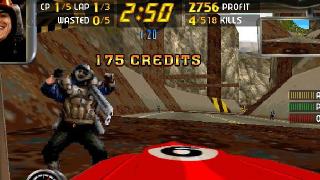 Carmageddon Screenshot 01