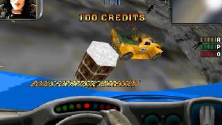 Carmageddon Screenshot 02
