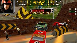 Carmageddon Screenshot 03