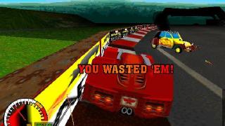 Carmageddon Screenshot 04