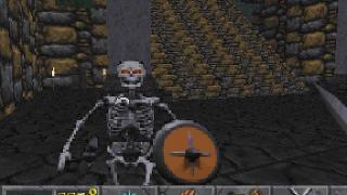 The Elder Scrolls II: Daggerfall Screenshot 04