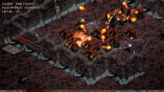 Diablo Screenshot 01