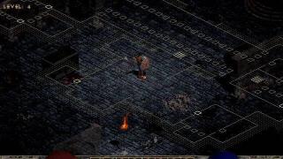 Diablo Screenshot 03