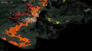 Diablo Screenshot 05