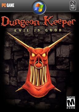 Dungeon Keeper