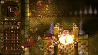 Dungeon Keeper Screenshot 01