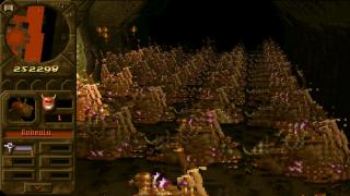 Dungeon Keeper Screenshot 02