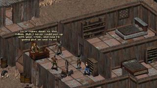 Fallout Screenshot 02