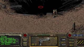 Fallout Screenshot 03