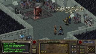 Fallout Screenshot 05
