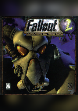 Fallout 2