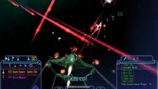 Freelancer Screenshot 01