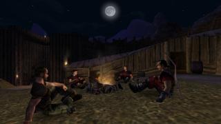 Gothic Screenshot 02